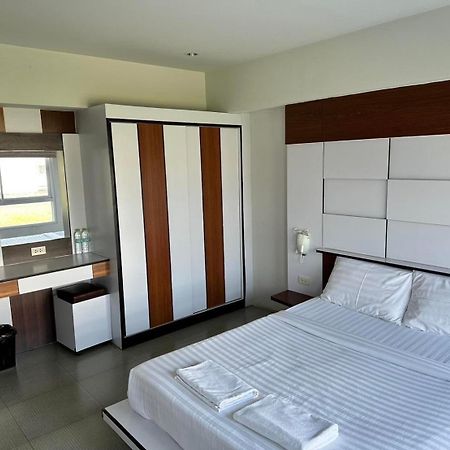 I Garden Place Ban Choho 외부 사진